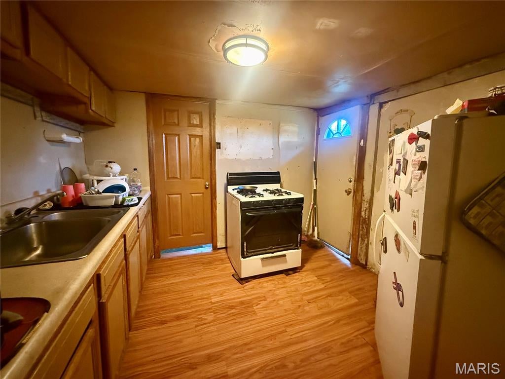 1st Add - Residential