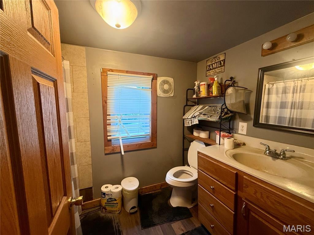 1st Add - Residential
