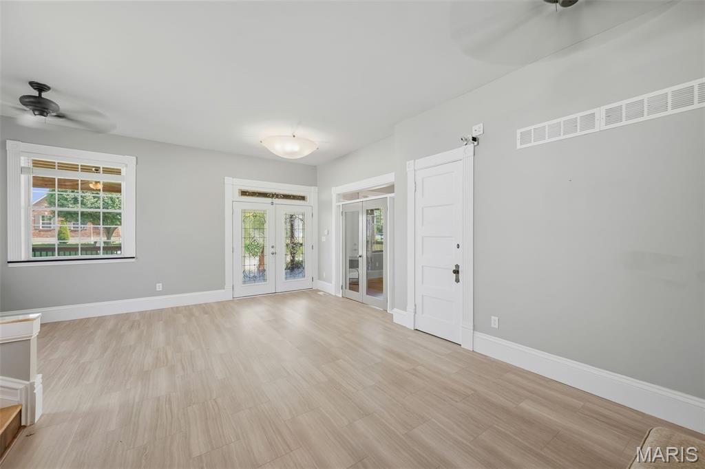 Clemens Place - Residential