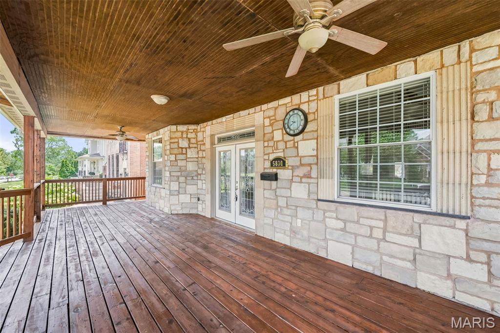 Clemens Place - Residential