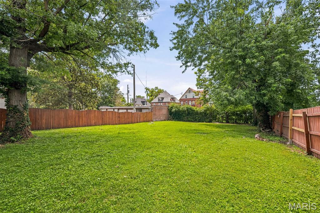 Clemens Place - Residential