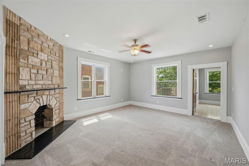 Clemens Place - Residential