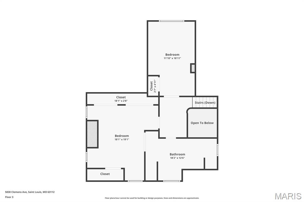 Clemens Place - Residential