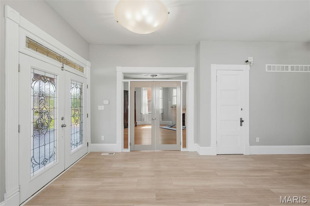 Clemens Place - Residential