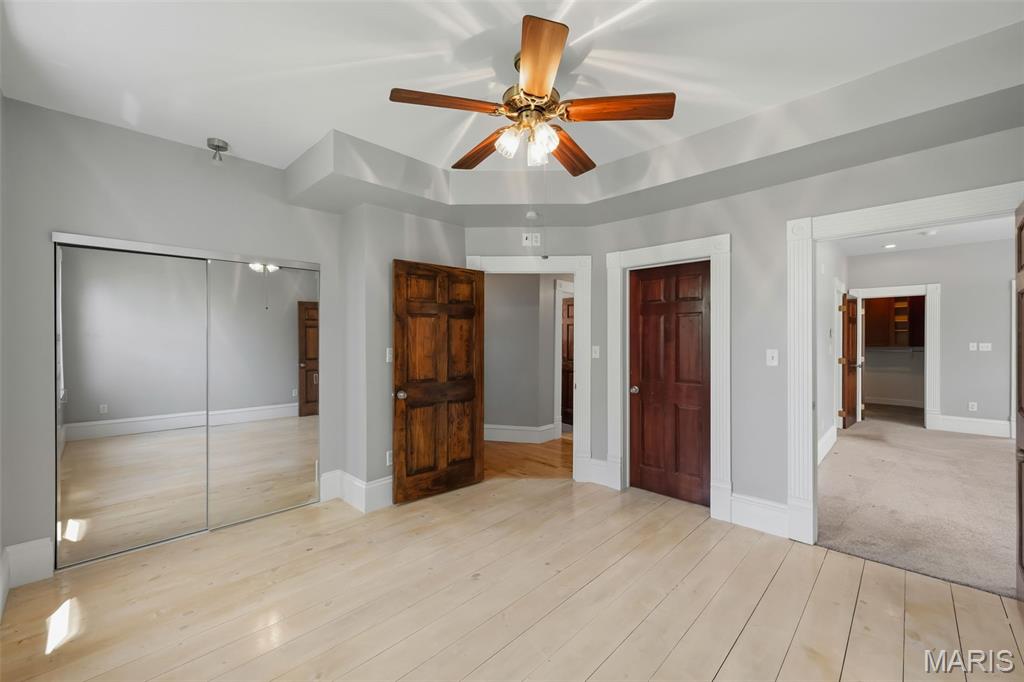 Clemens Place - Residential