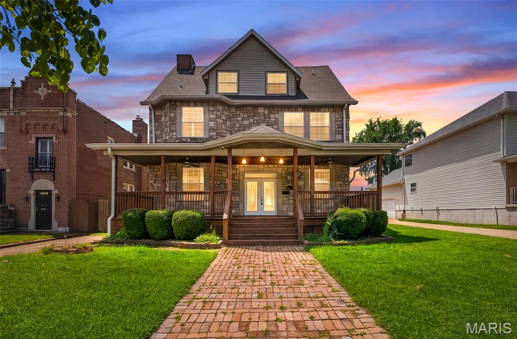 Clemens Place - Residential