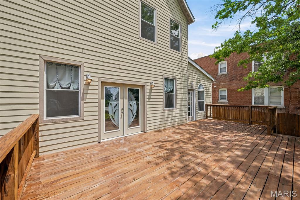 Clemens Place - Residential