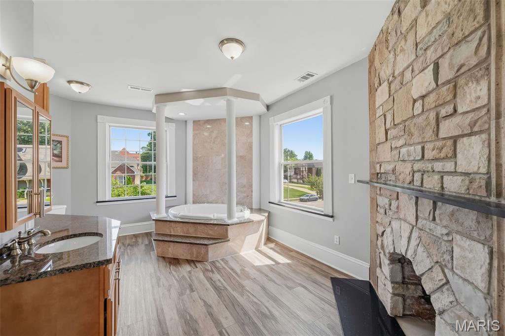 Clemens Place - Residential
