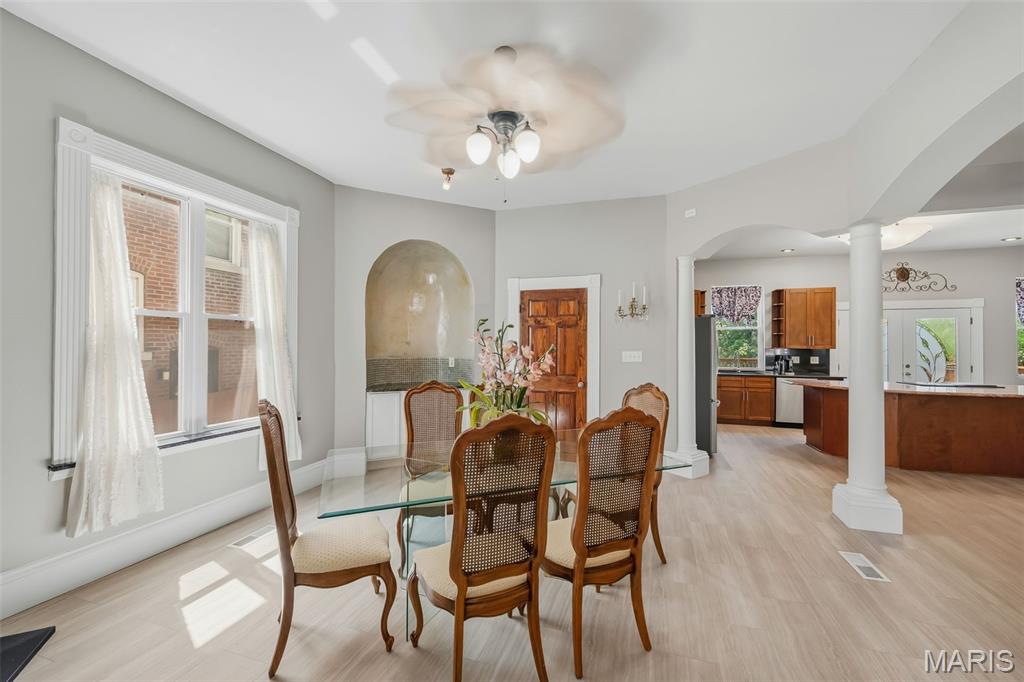Clemens Place - Residential