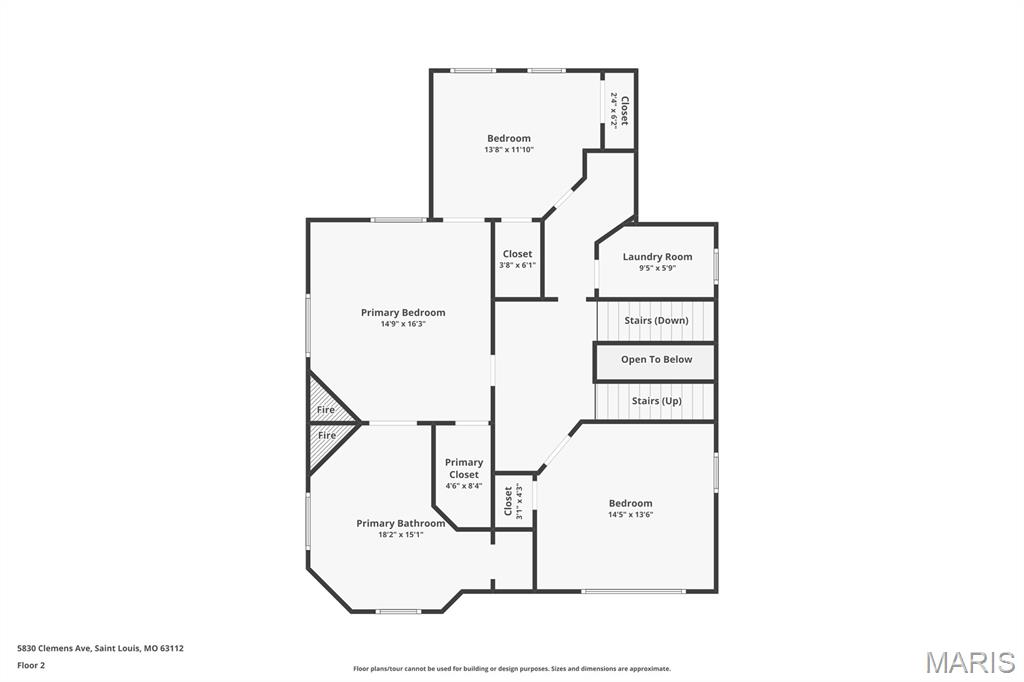 Clemens Place - Residential