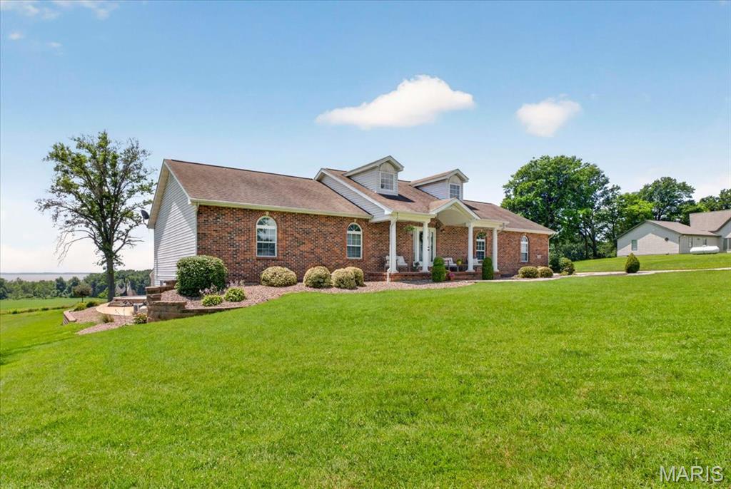 Westview Hills Sub - Residential