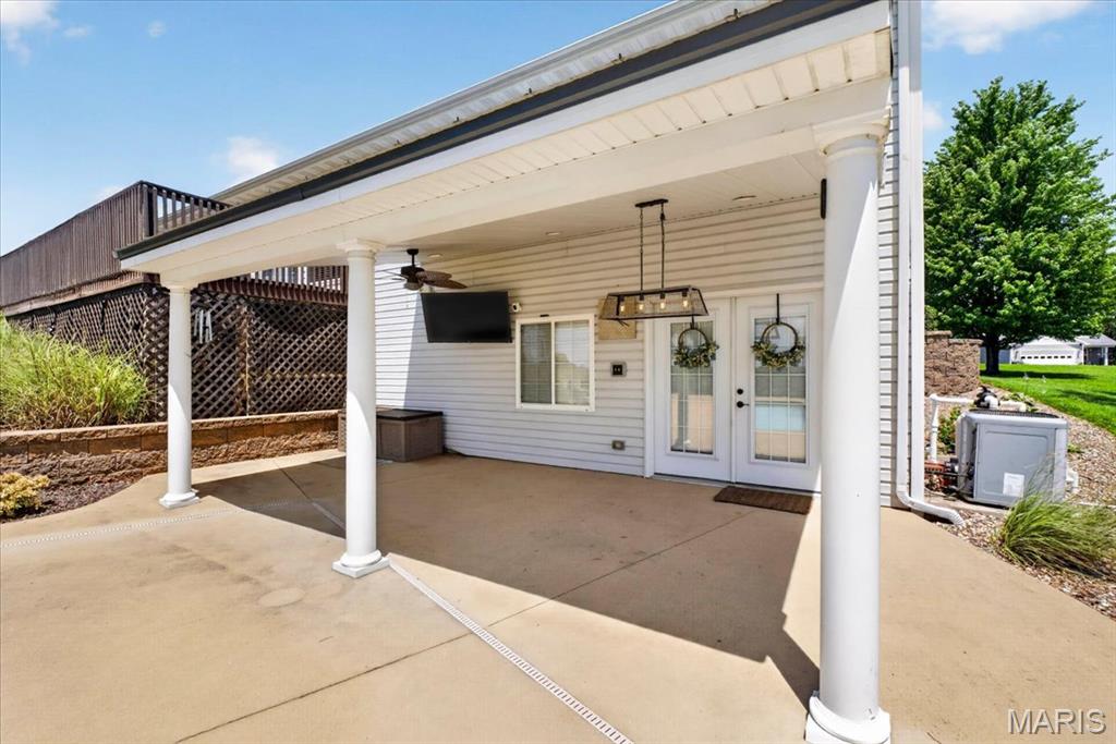 Westview Hills Sub - Residential