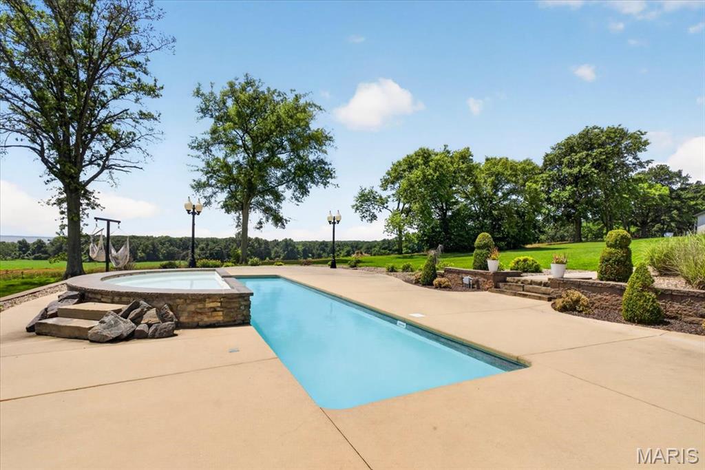 Westview Hills Sub - Residential
