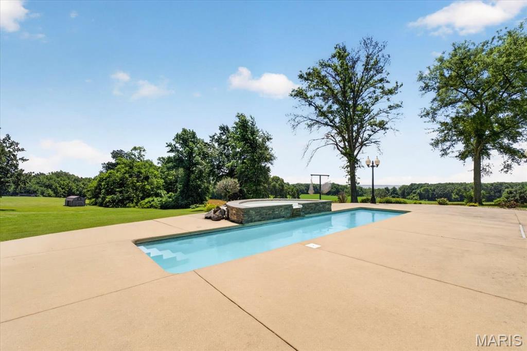 Westview Hills Sub - Residential