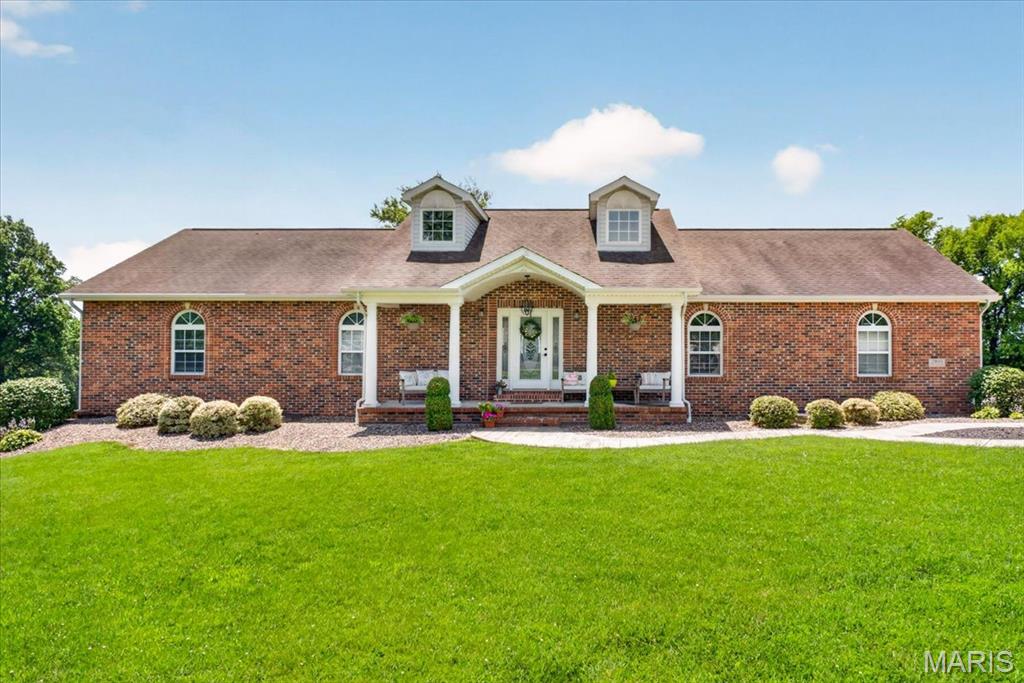 Westview Hills Sub - Residential