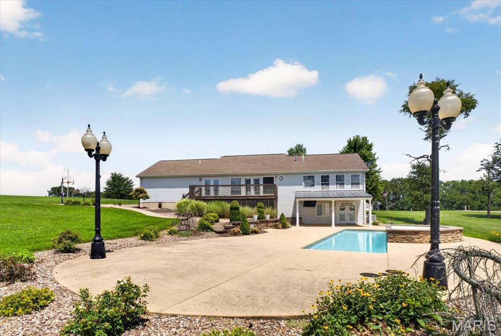 Westview Hills Sub - Residential