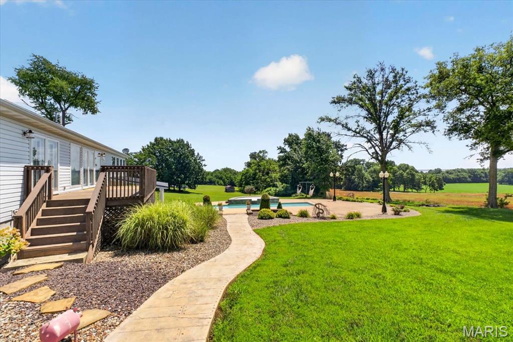 Westview Hills Sub - Residential