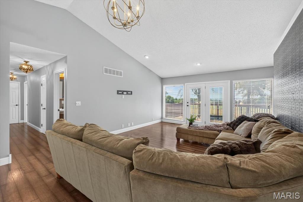 Westview Hills Sub - Residential