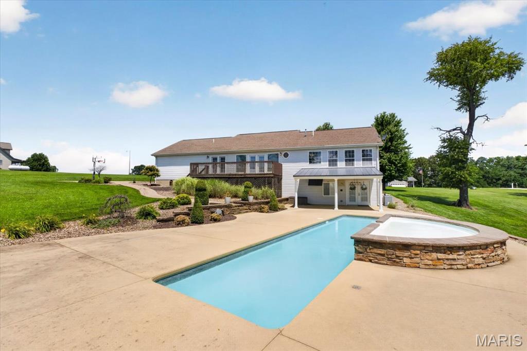 Westview Hills Sub - Residential