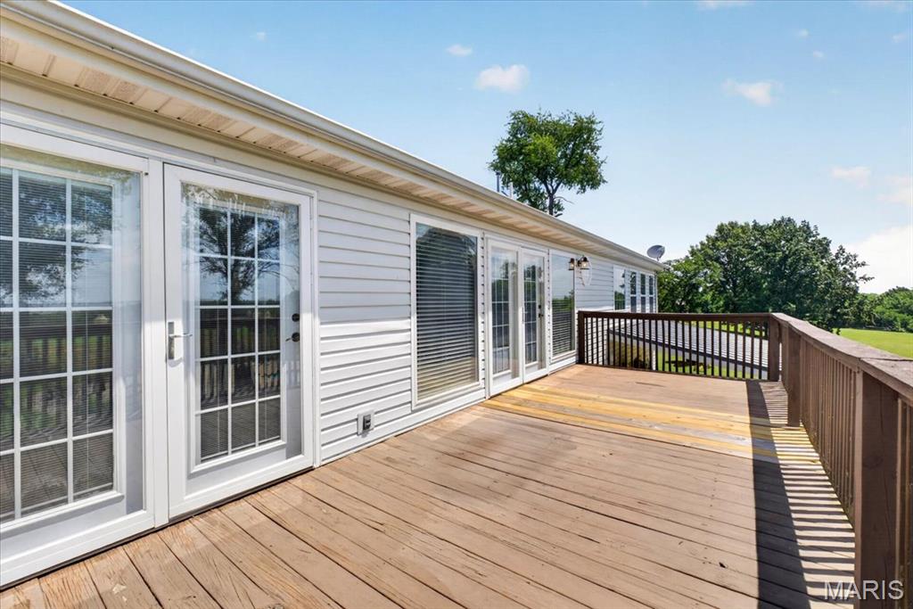 Westview Hills Sub - Residential
