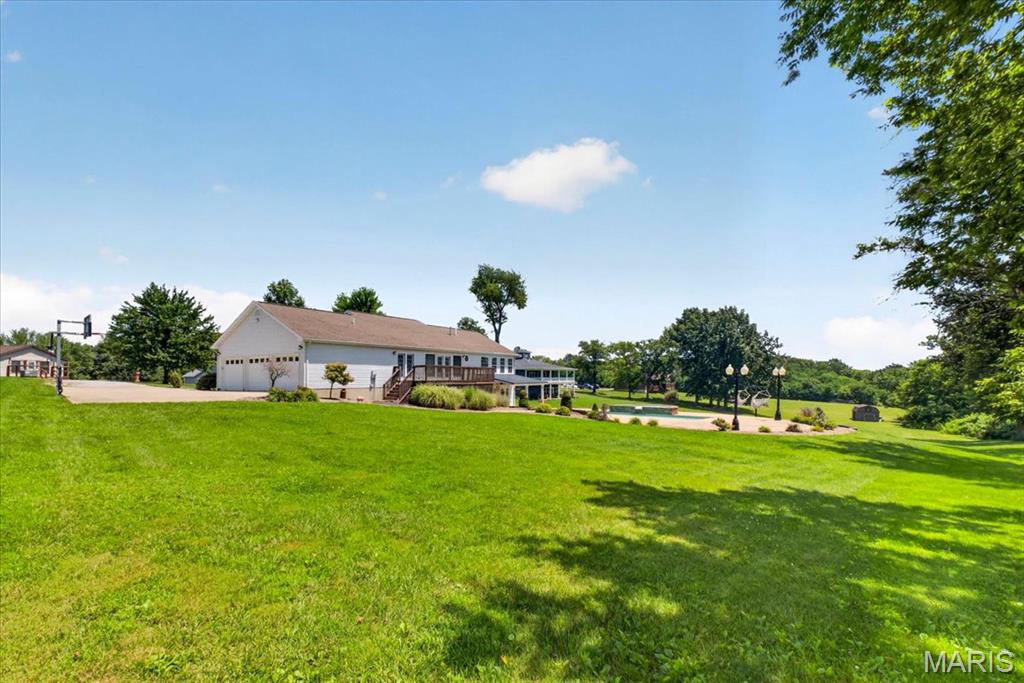 Westview Hills Sub - Residential