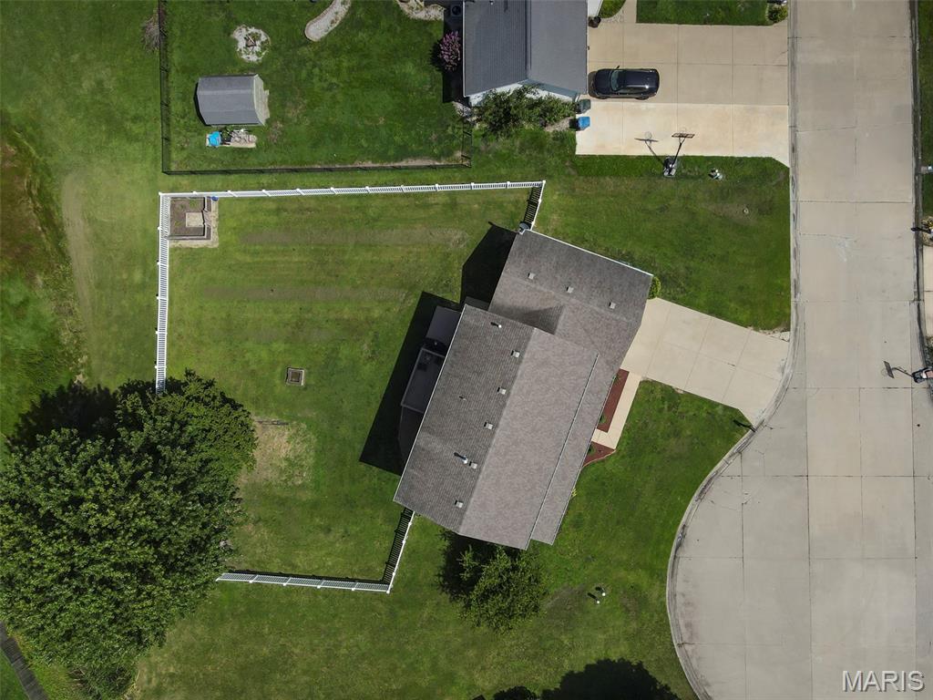 Timberlake Manor 4 - Residential