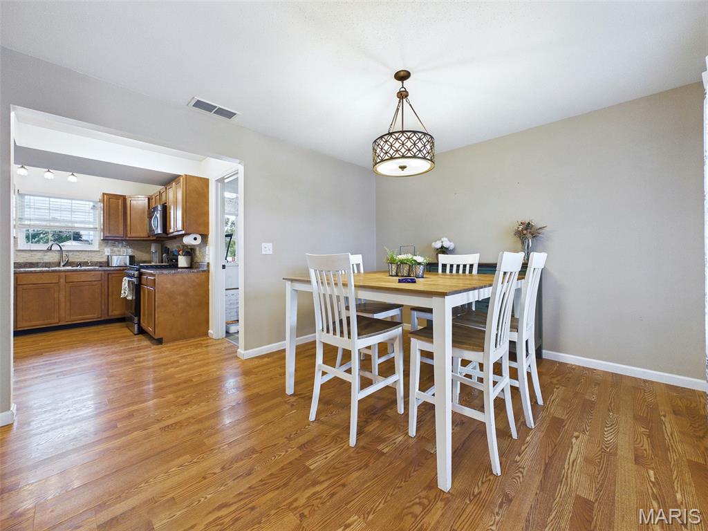Timberlake Manor 4 - Residential