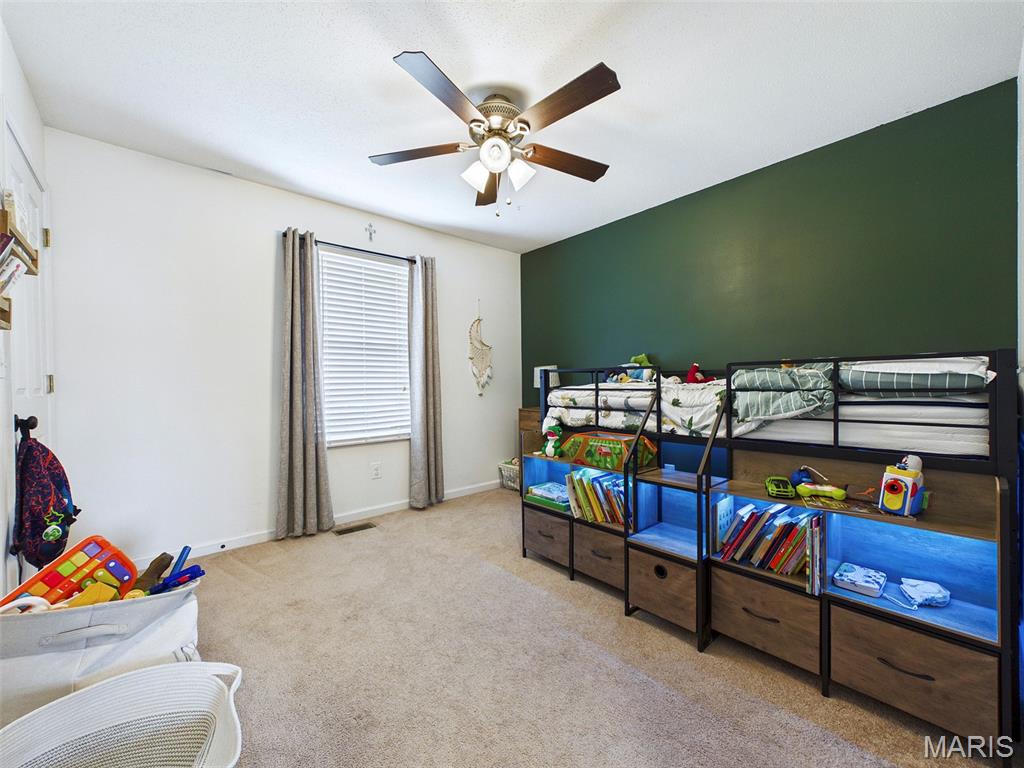 Timberlake Manor 4 - Residential