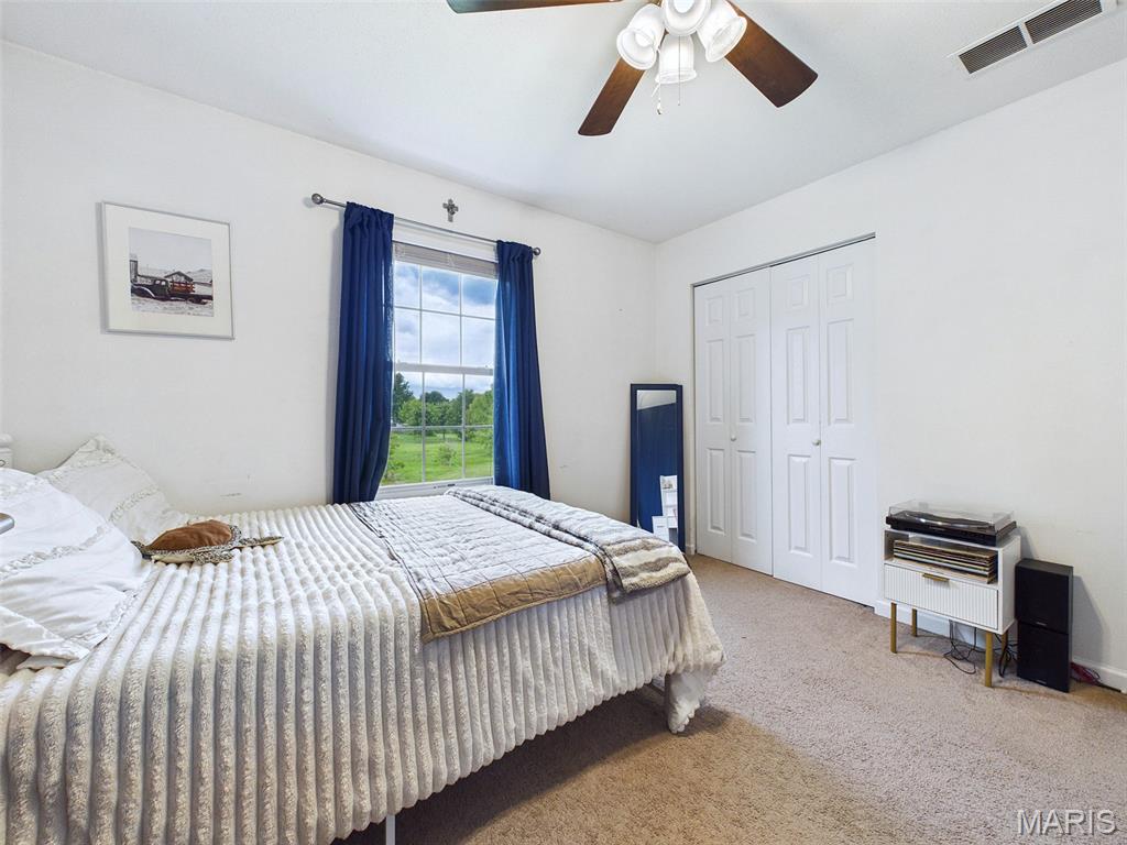 Timberlake Manor 4 - Residential