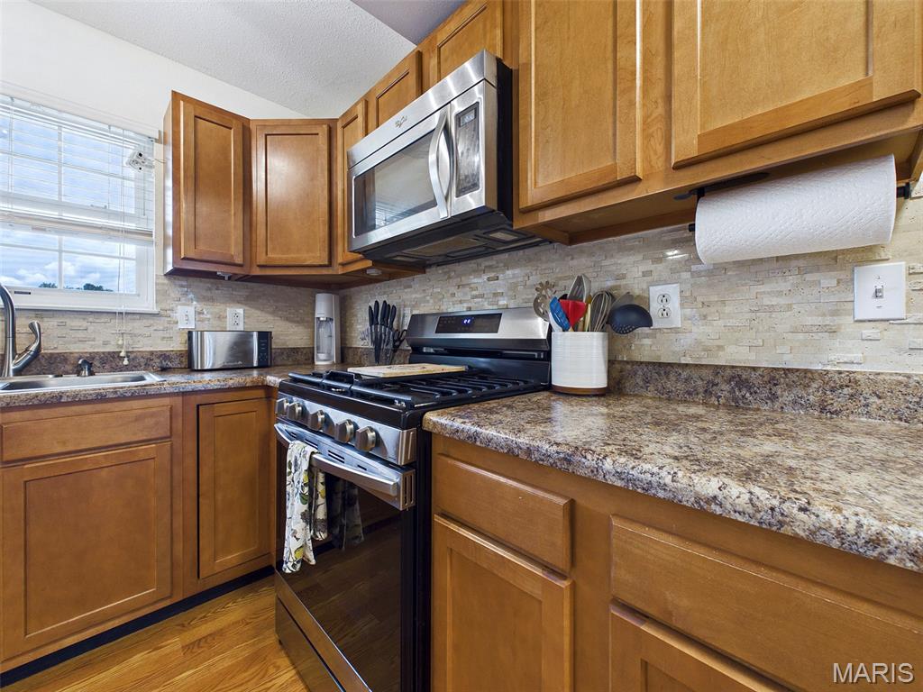 Timberlake Manor 4 - Residential
