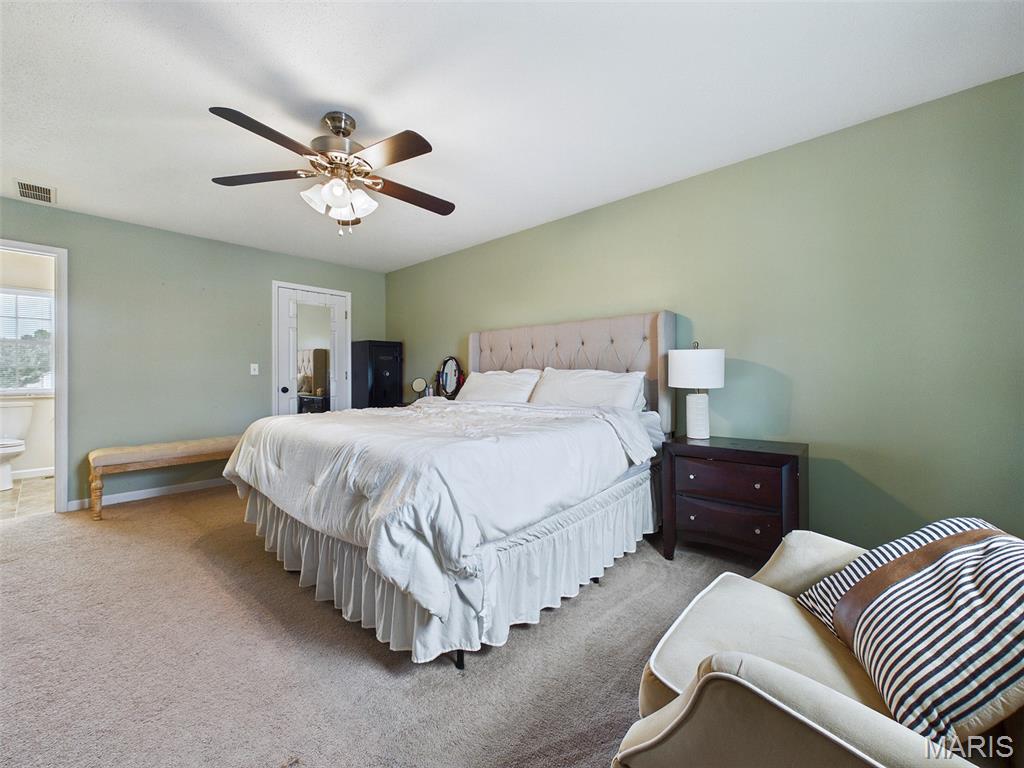Timberlake Manor 4 - Residential