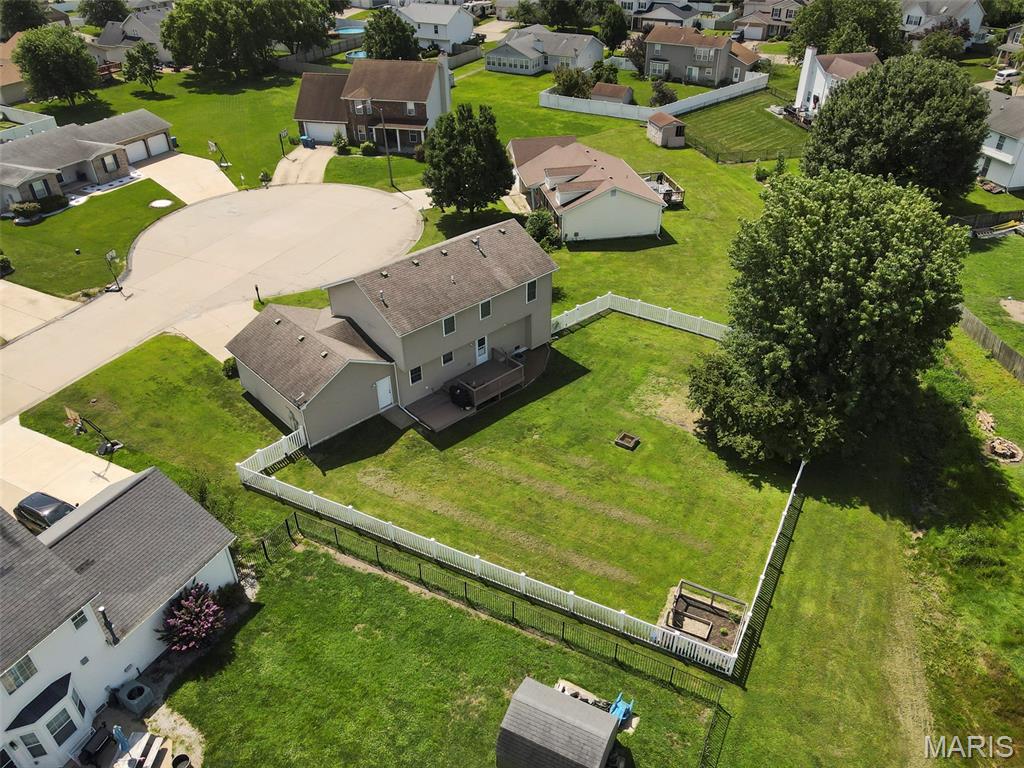 Timberlake Manor 4 - Residential