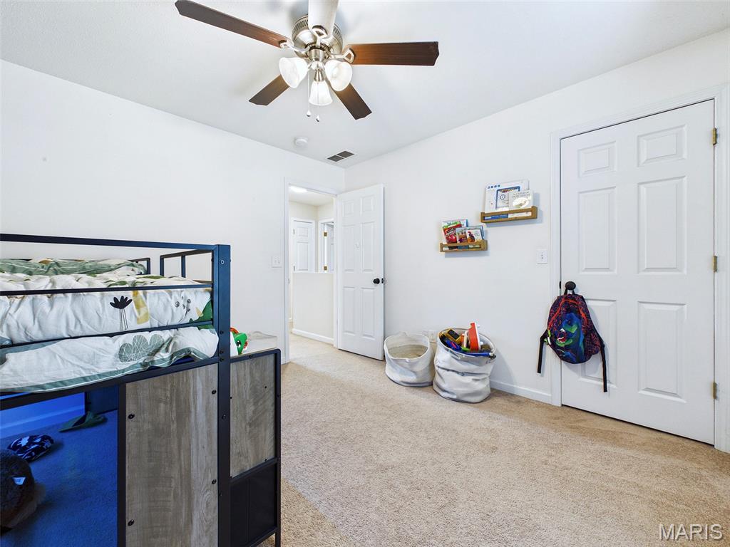 Timberlake Manor 4 - Residential
