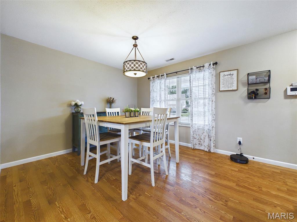 Timberlake Manor 4 - Residential