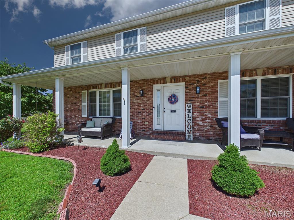 Timberlake Manor 4 - Residential