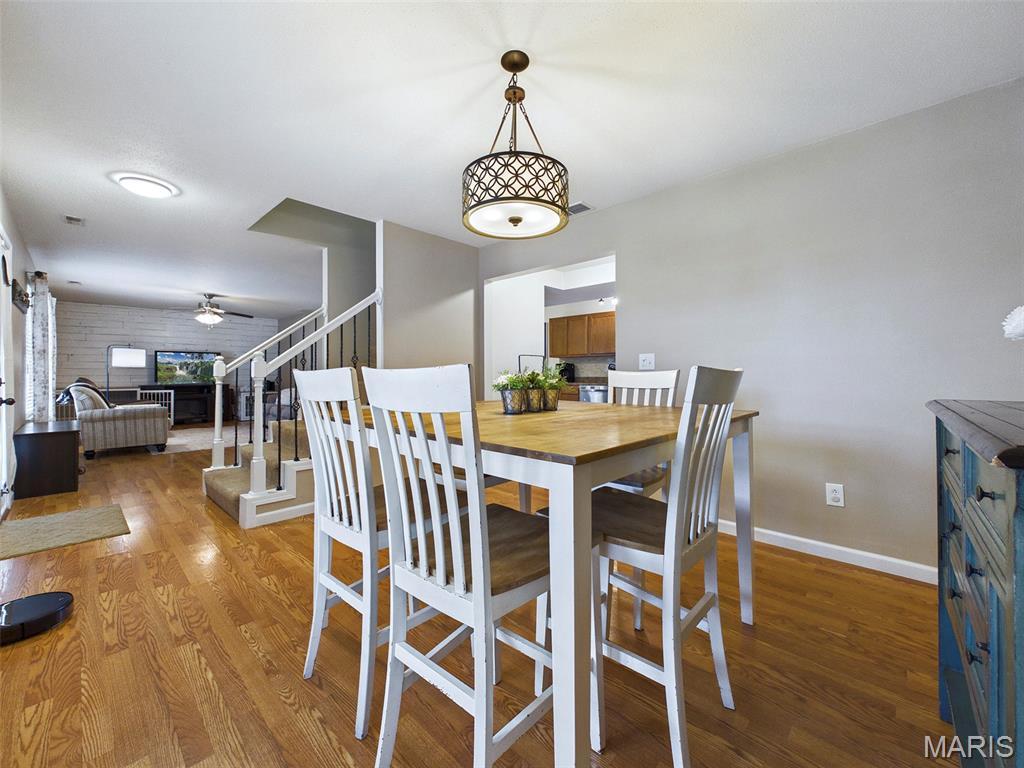 Timberlake Manor 4 - Residential