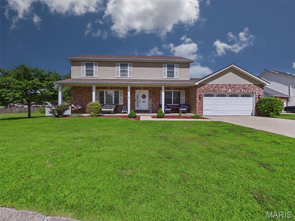 Timberlake Manor 4 - Residential