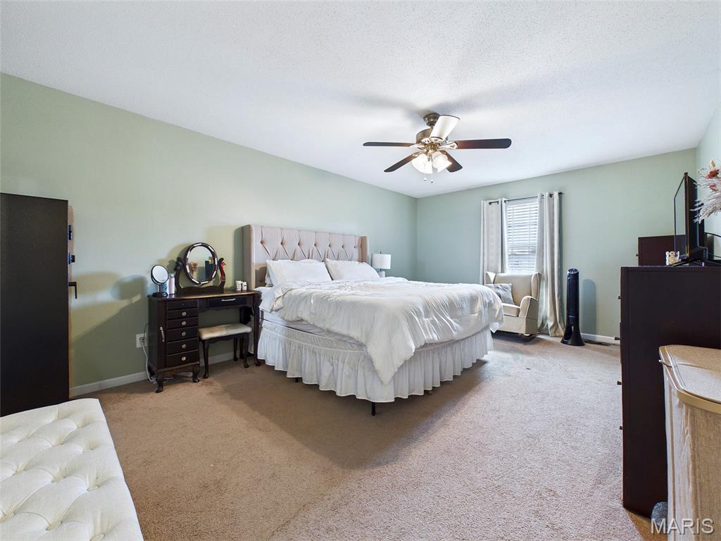Timberlake Manor 4 - Residential