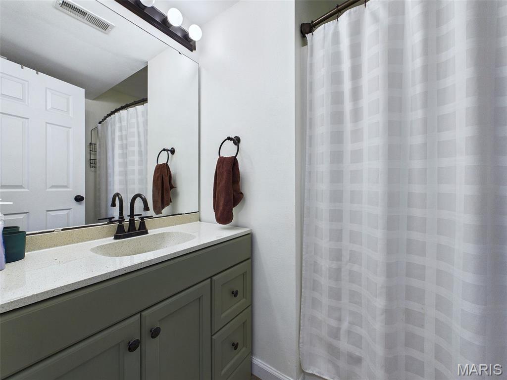 Timberlake Manor 4 - Residential