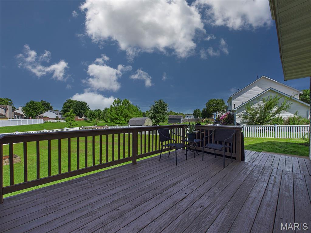 Timberlake Manor 4 - Residential