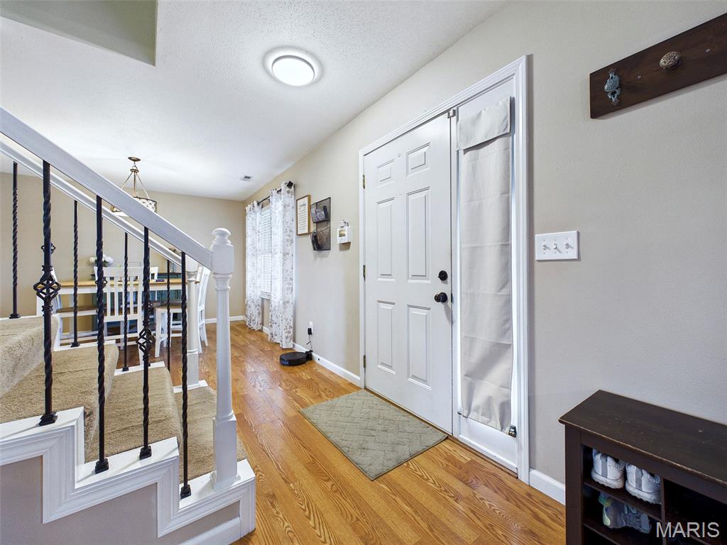 Timberlake Manor 4 - Residential