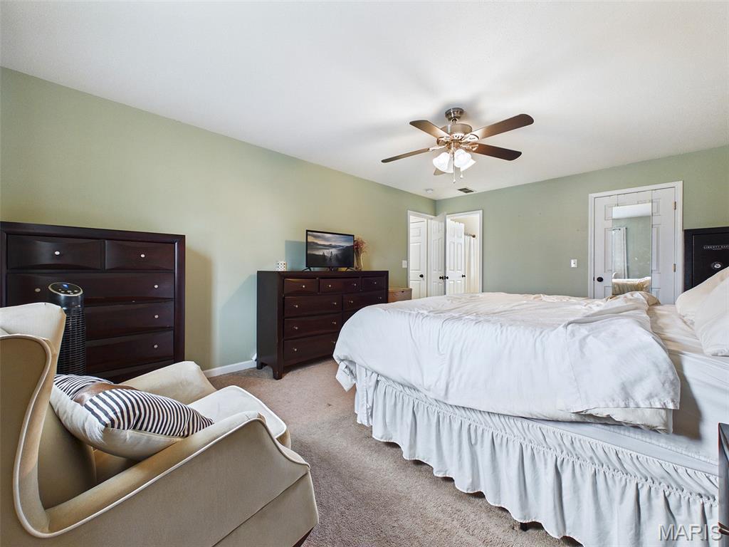 Timberlake Manor 4 - Residential