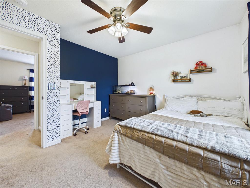 Timberlake Manor 4 - Residential