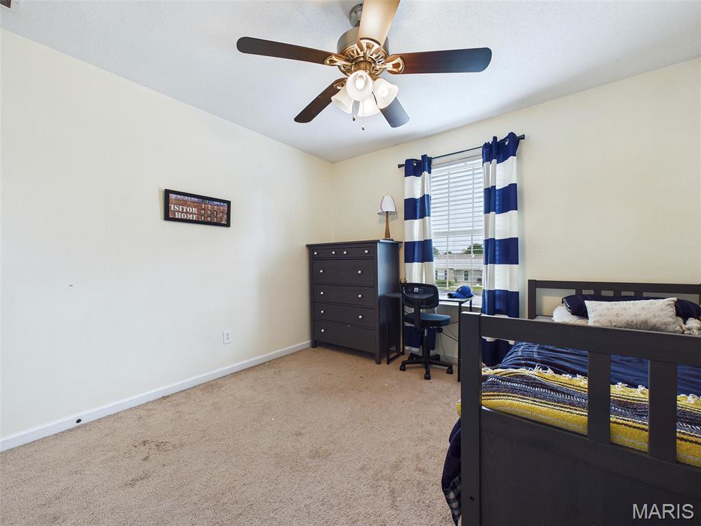 Timberlake Manor 4 - Residential