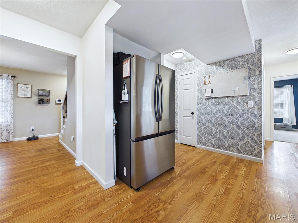 Timberlake Manor 4 - Residential