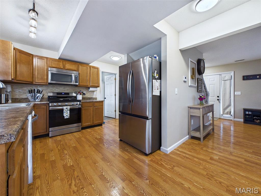 Timberlake Manor 4 - Residential
