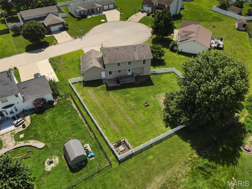 Timberlake Manor 4 - Residential