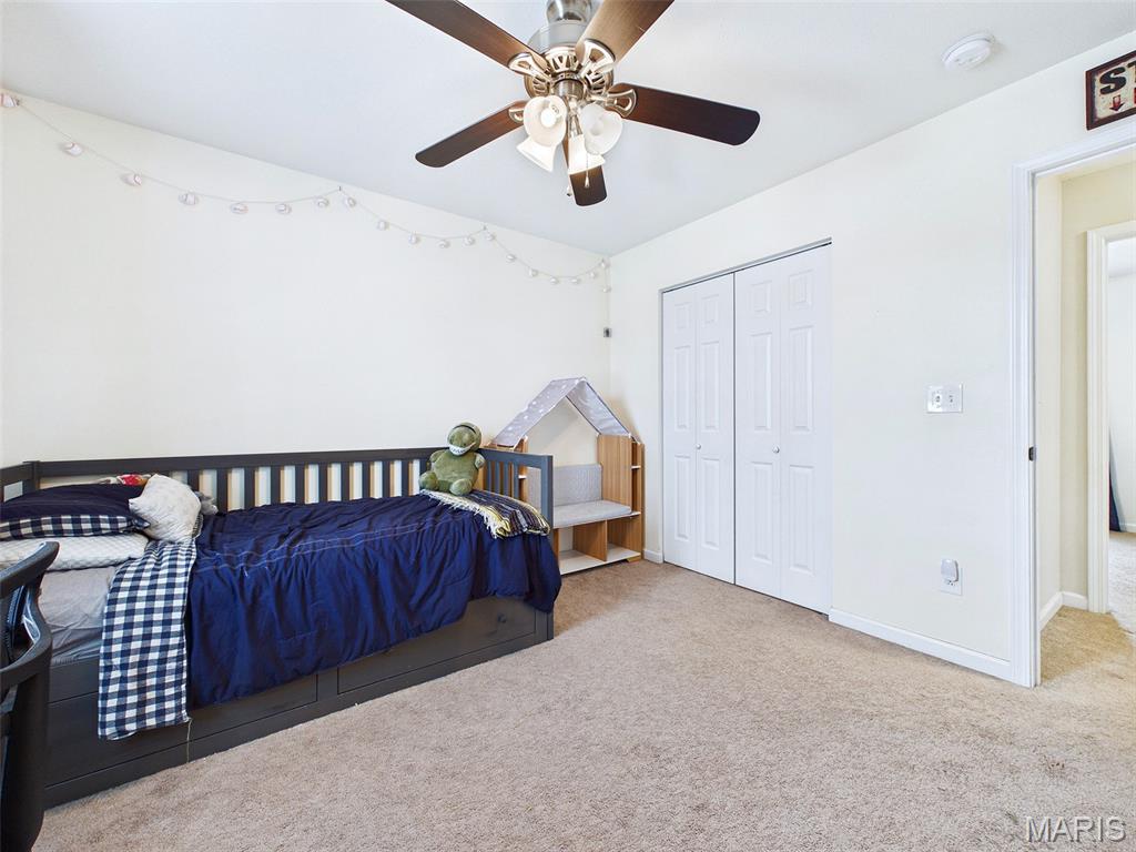 Timberlake Manor 4 - Residential