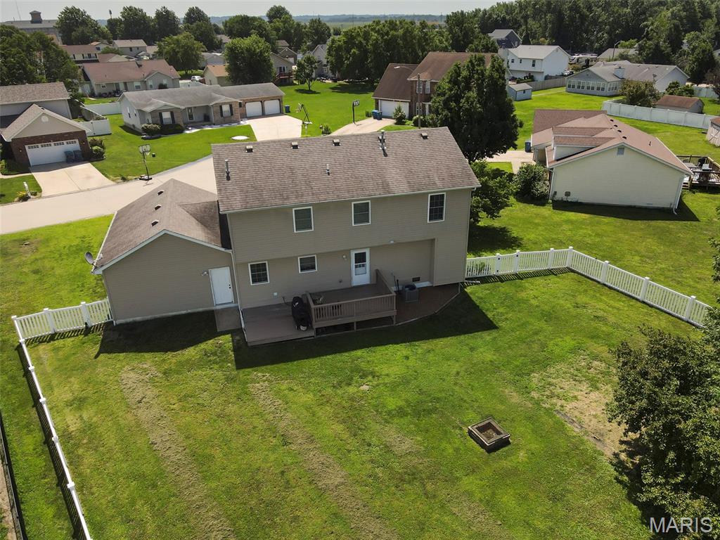 Timberlake Manor 4 - Residential