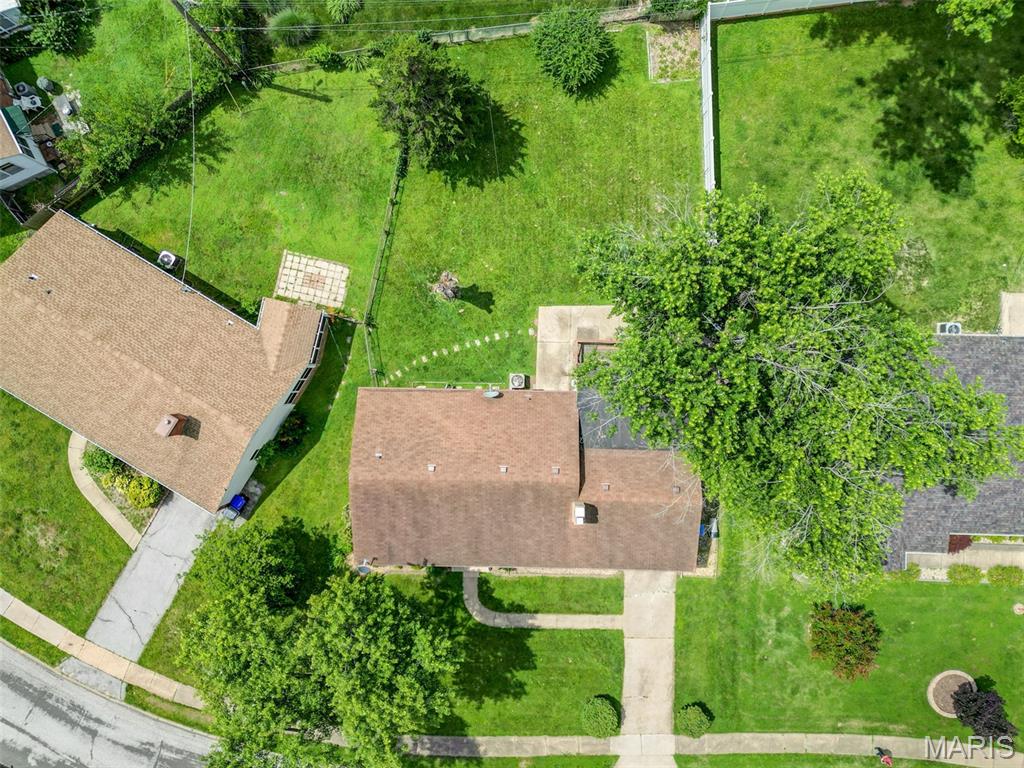 Maryville - Residential